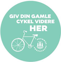 Partner Giv Din Cykel Videre