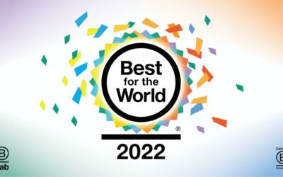 Baisikeli er kåret som Best for the World 2022