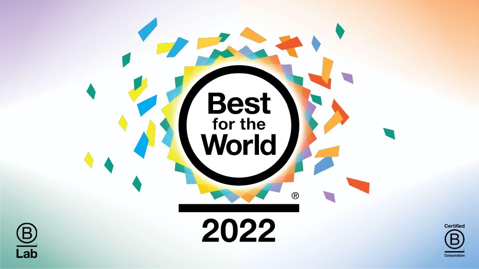 Best for the World 2022