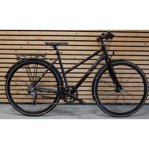 Kildemoes Serie 738 udv. 1x9 51 cm Sort (Brugt)
