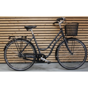 Kildemoes Tradition 55cm N7S Grå (Brugt)